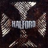 Halford - Crucible