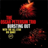 Oscar Peterson Quartet - Bursting Out