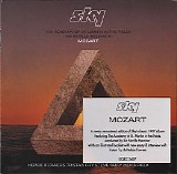 Sky - Mozart 1987 (Esoteric Recordigs ECLEC 2487)