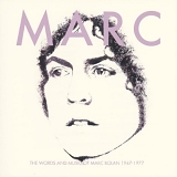 T. Rex - The Words & Music of Marc Bolan [1998]