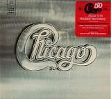 Chicago - Chicago II (Steven Wilson Remix)