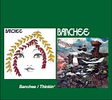 Banchee - Banchee  1969   /   Thinkinâ€˜  1971