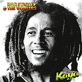 Bob Marley & The Wailers - Kaya <35th Anniversary Deluxe Edition>
