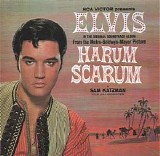 Elvis Presley - Harum Scarum