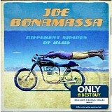 Joe Bonamassa - Different Shades Of Blue (Best Buy Edition)