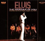 Elvis Presley - The Wonder Of You