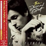 Brandon Flowers - The Desired Effect (Japanese edition)