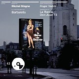 Michel Magne - Le Repos du Guerrier