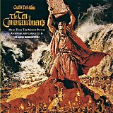 Elmer Bernstein - The Ten Commandments (Score)