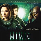 Marco Beltrami - Mimic