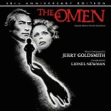 Jerry Goldsmith - The Omen (40th Anniversary Edition)