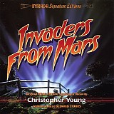 Christopher Young - Invaders From Mars