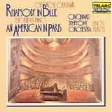 Erich Kunzel - Rhapsody In Blue/An American In Paris