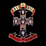 Guns N' Roses - Appetite For Destruction