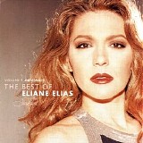 Eliane Elias - The Best Of Eliane Elias Vol. 1 Originals