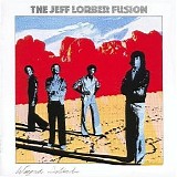 Jeff Lorber Fusion - Wizard Island