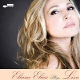 Eliane Elias - Eliane Elias Plays Live