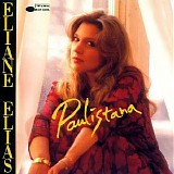 Eliane Elias - Paulistana