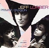 Jeff Lorber - Private Passion