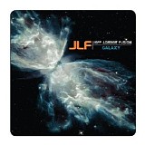 Jeff Lorber Fusion - Galaxy