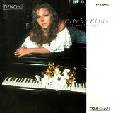 Eliane Elias - Cross Currents