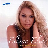 Eliane Elias - Bossa Nova Stories