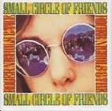 Roger Nichols & The Small Circle Of Friends - Roger Nichols & The Small Circle Of Friends