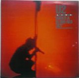 U2 - Live / Under A Blood Red Sky