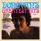 Donovan - Donovan's Greatest Hits