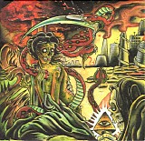 Pulling Teeth - Paranoid Delusions | Paradise Illusions