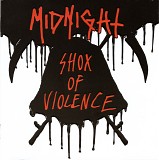 Midnight - Shox Of Violence