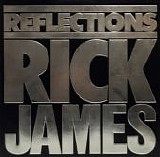 Rick James - Reflections