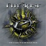 Devin Townsend - Physicist