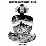 Flower Travellin' Band - Satori