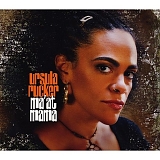 Ursula Rucker - Ma'at Mama