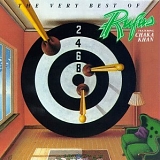 Rufus featuring Chaka Khan - The Very Best Of Rufus Featuring Chaka Khan