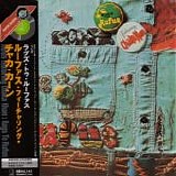 Rufus featuring Chaka Khan - Rags To Rufus