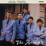 The Animals - The Animals