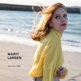 Larsen, Marit - Joni Was Right
