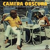 Camera Obscura - Teenager