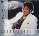 Michael Jackson - Thriller