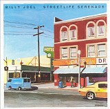 Billy Joel - Streetlife Serenade