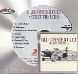 Blue Oyster Cult - Secret Treaties