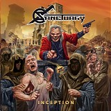 Sanctuary - Inception