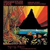 Mountain - Live | The Road Goes Ever On