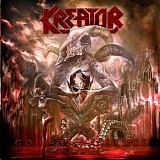 Kreator - Gods Of Violence