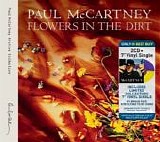 Paul McCartney - Flowers In The Dirt