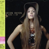 Raven, Marion - Here I Am
