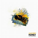 Reed, Alan - Honey On The Razor's Edge