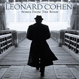 Leonard Cohen - Songs From The Road